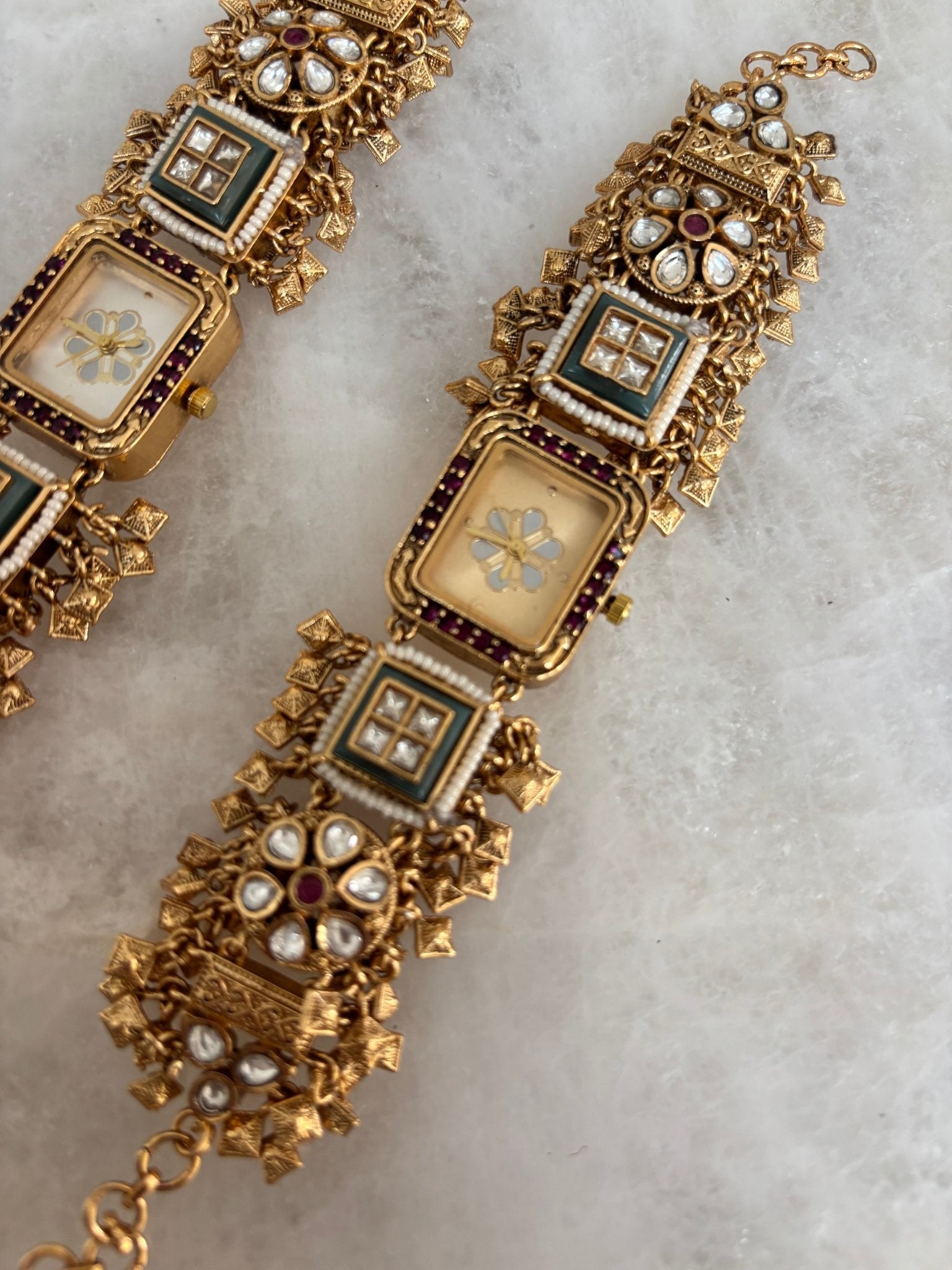 Watch (H) - Ishy Haq