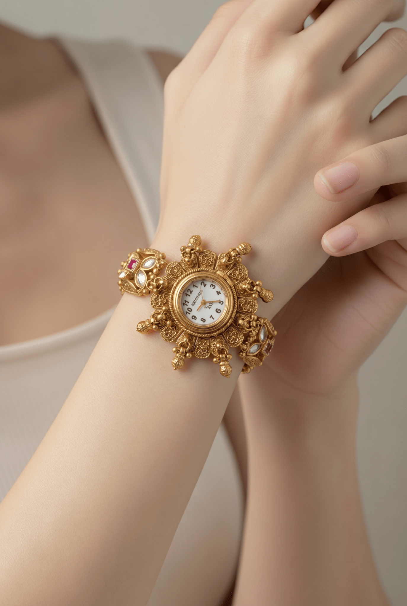 Watch (I) - Ishy Haq