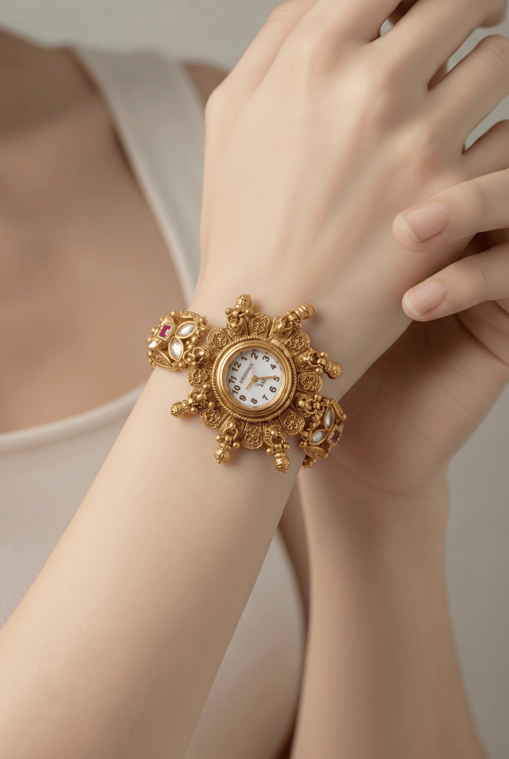 Watch (I) - Ishy Haq