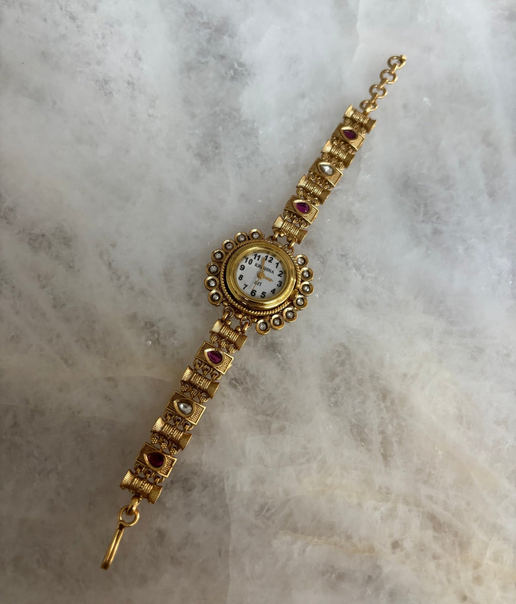 Watch (J) - Ishy Haq